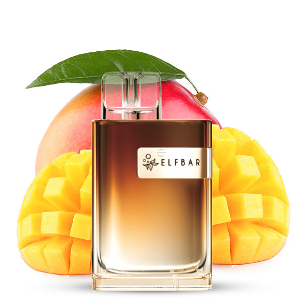 elfbar elfa kaufen ElfBar 600 Mango Vape I 5,90€ main image 1