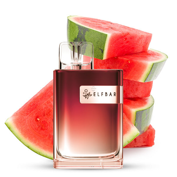 elfbar cr600 vape online günstig kaufen Disposable Watermelon Red | 600 puffs E-Zigaretten Raspberry lemonade Farbe:Aurora Green Buy Elfbar CR600 20mg