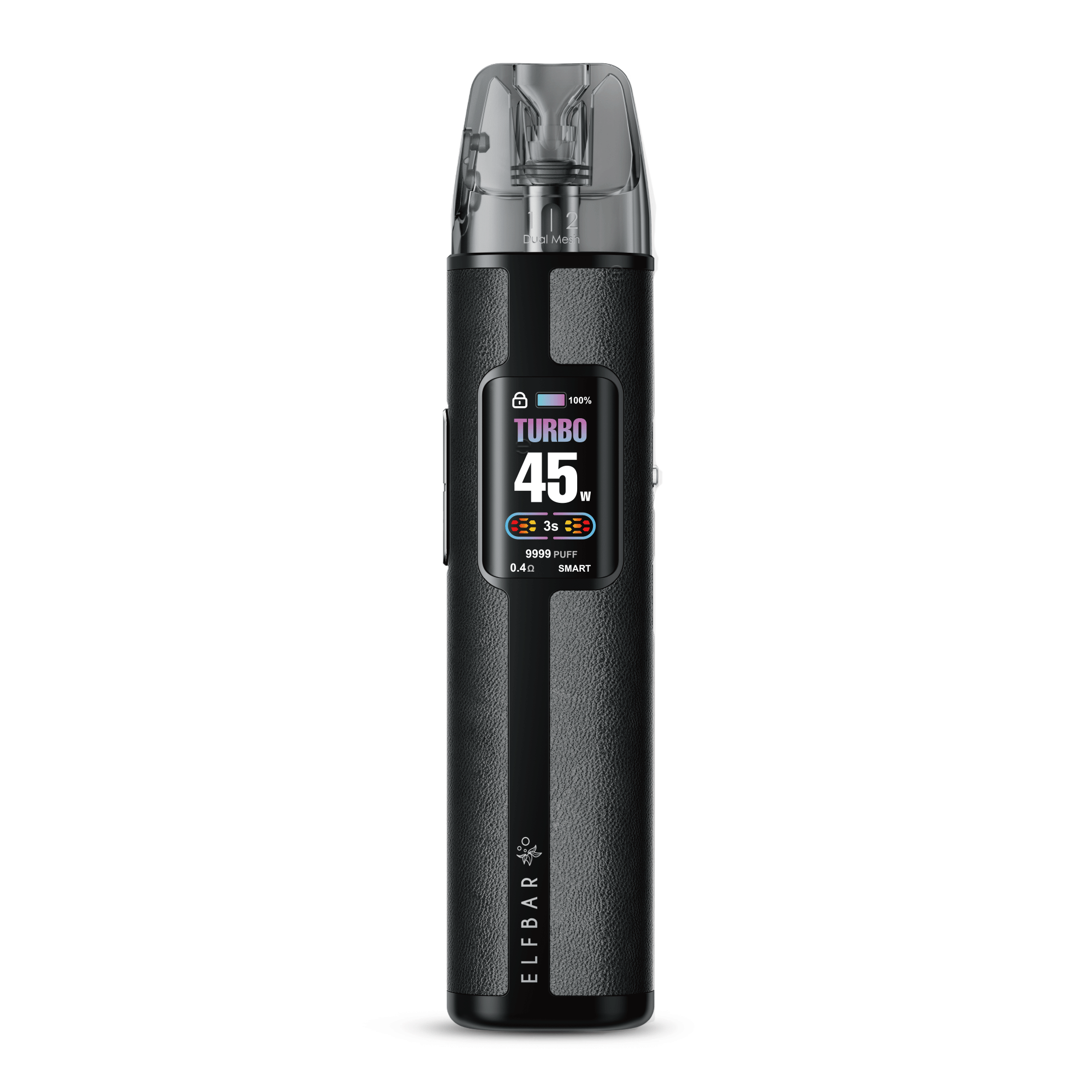 elfbar pro akkuträger Al Fakher Vape Crystal Al Fakher Crown Bar Crystal Disposable Vape - 9000  Puffs Al Fakher Crystal main image 1