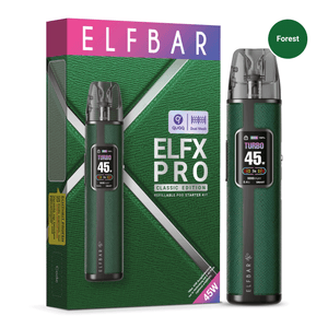 elfbar turbo modus Elfbar 600 - Hier sehe ich ein Problem main image 1