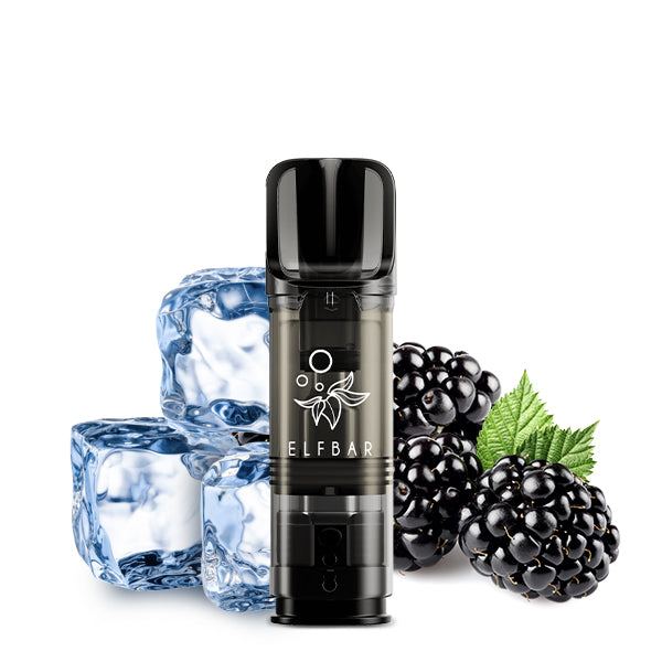 elfbar max blackberry ice pod ELFA Prefilled Pods | | 20 mg/ml FSK18 elfbar neu Flavours:Pink Grapefruit Elfbar Elfa Turbo Pod
