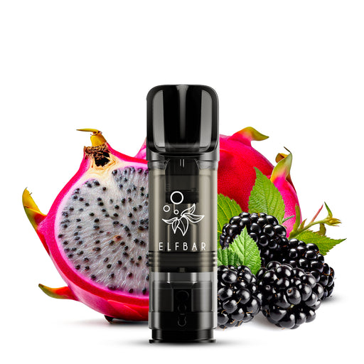ELFBAR ELFA Prefilled Pods - Neue Sorten ELFBAR ELFA Prefilled Pods - Neue Sorten