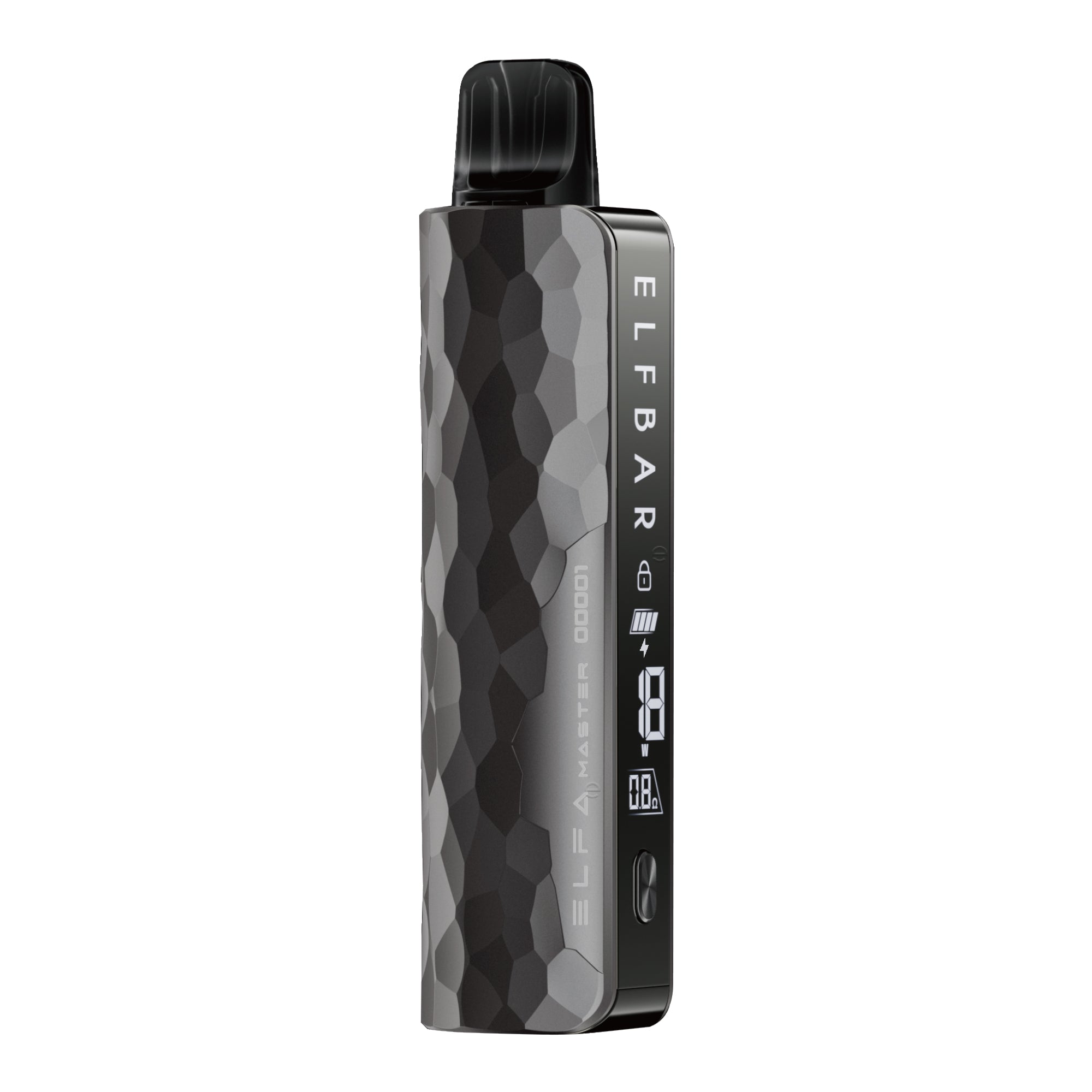 ELFBAR ELFA Master | Pod-systeme Vape Akkutrger ELFBAR ELFA Master | Pod-systeme Vape Akkutrger