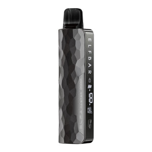 elfbar nachfüll pod läuft aus ELFBAR MAX Pod | 10 ml & 20 mg Nikotin main image 1