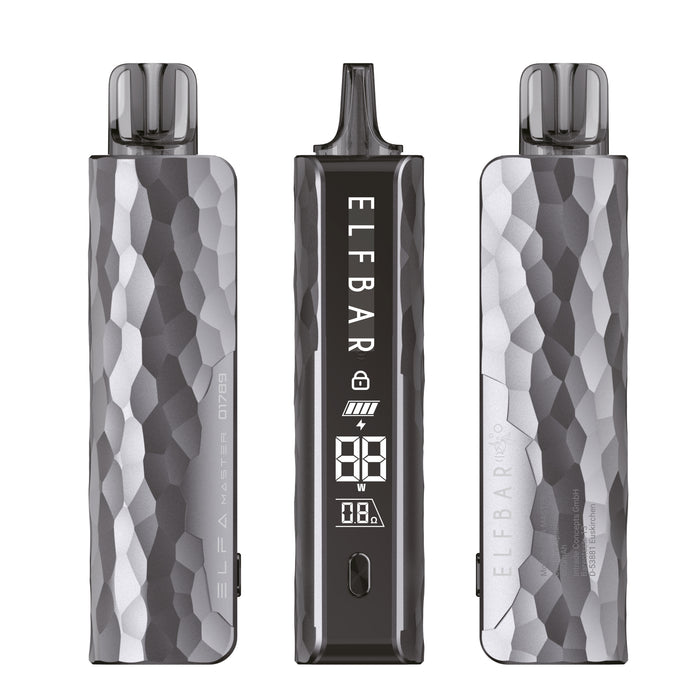 ELFA MASTER Meteor Grey (Limited Edition)