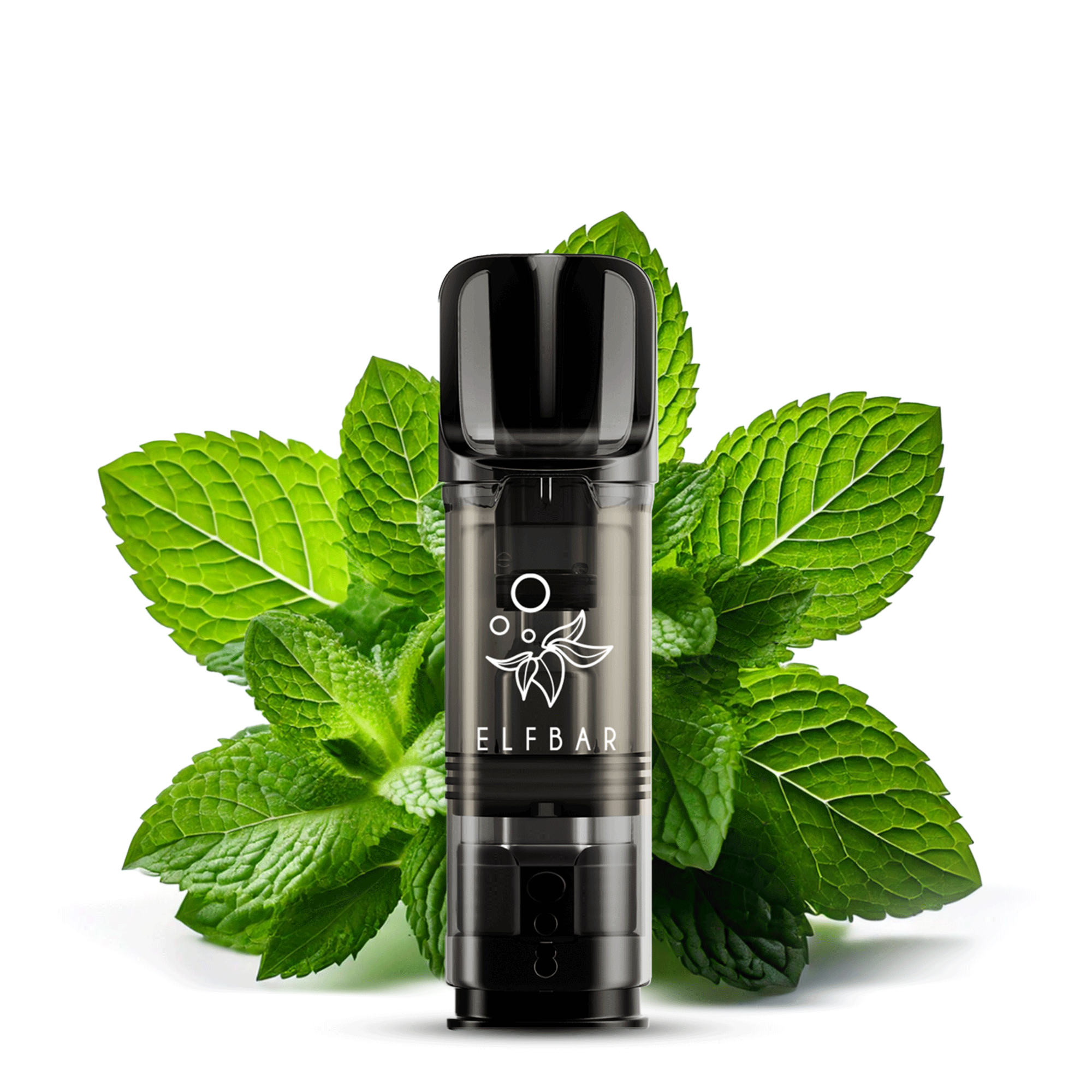 ELFBAR Menthol-Flavour Vape