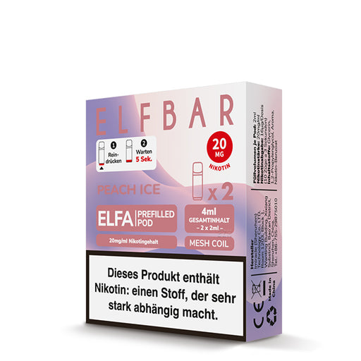 ELFBAR Deutschland | Offizieller deutscher Onlineshop ELFBAR Deutschland | Offizieller deutscher Onlineshop