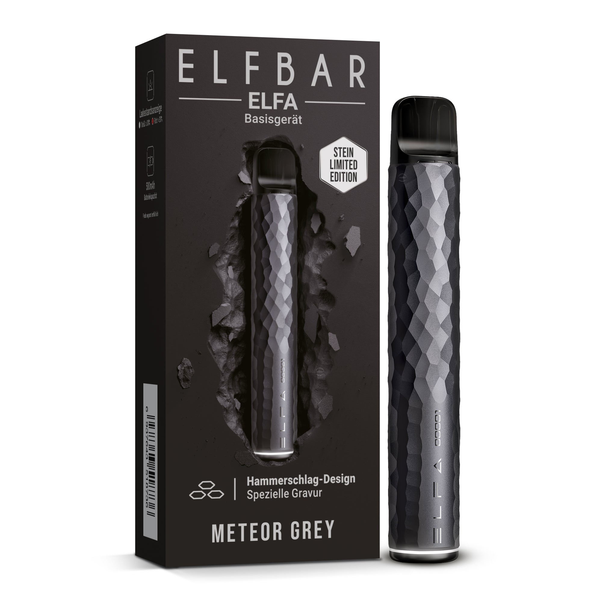 ELFBAR Vape Germany | Offizieller ELFBAR Onlineshop