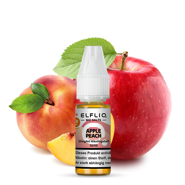 elfbar elfa kaufen ELF BAR Vape 12000 – Double Apple: Doppelter Apfelgenuss — FEENBAR main image 0