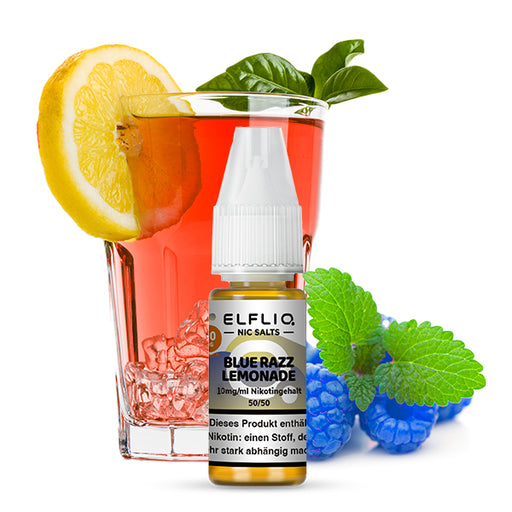 ELFBAR Blue RaspberryFlavour Vape | Sparkling & cheeky ELFBAR Blue RaspberryFlavour Vape | Sparkling & cheeky