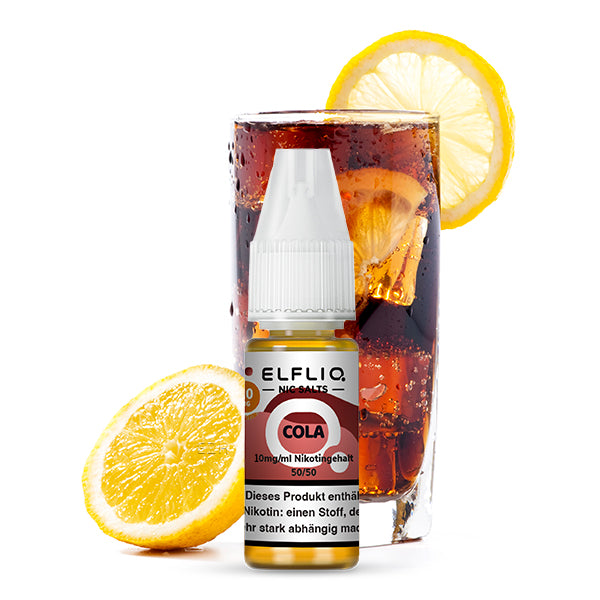 elfbar elfa master akku ELFBAR Cola-Geschmack Vape