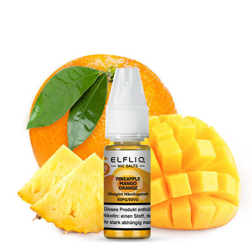 ELFBAR Orange-Geschmack Vape | Sonnig & saftig ELFBAR Orange-Geschmack Vape | Sonnig & saftig