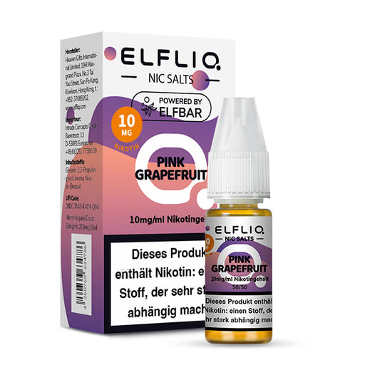 ELFLIQ Nicotine salt e-liquid | E-cigarettes with nicotine | ELFBAR - Page 2 ELFLIQ Nicotine salt e-liquid | E-cigarettes with nicotine | ELFBAR - Page 2