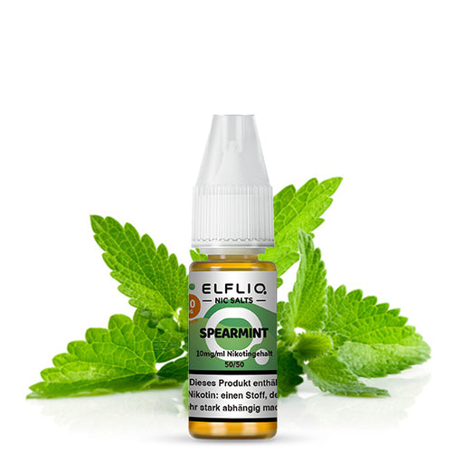 ELFBAR Mint-Flavour Vape | Cool & herbal ELFBAR Mint-Flavour Vape | Cool & herbal