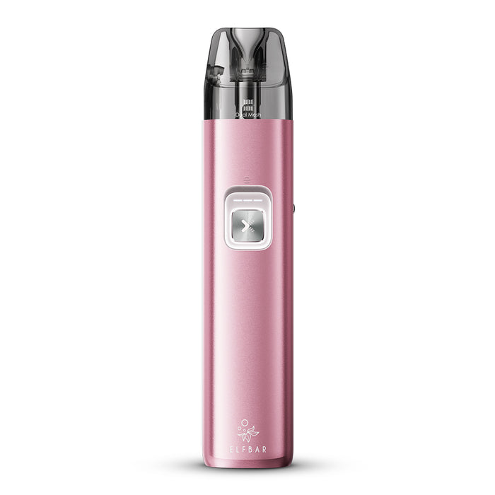 ELFX 2 Kit Berry Pink Img