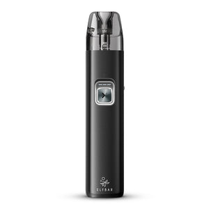 ELFX 2 Kit Matte Black