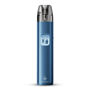 ELFX 2 Kit Ocean Blue