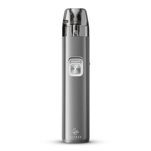 ELFX 2 Kit Space Grey