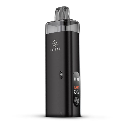 ELFX | Nachfllbares Pod-System | Akkutrger | ELFBAR ELFX | Nachfllbares Pod-System | Akkutrger | ELFBAR