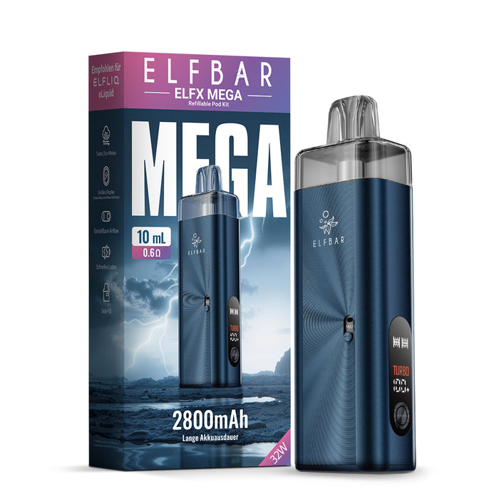 ELFX Mega Kit Navy Img