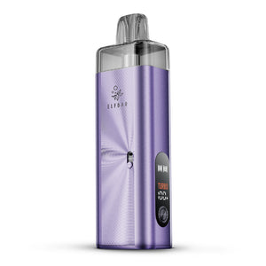 <tc>ELFX Mega</tc> Kit Purple