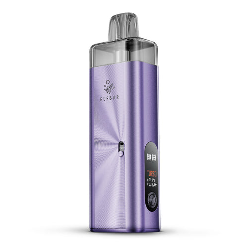 ELFX Mega Kit Purple