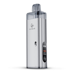 <tc>ELFX Mega</tc> Kit Silver