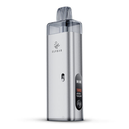 ELFX Mega Kit Silver