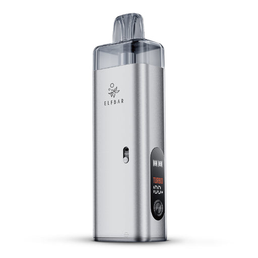 ELFX | Nachfllbares Pod-System | Akkutrger | ELFBAR ELFX | Nachfllbares Pod-System | Akkutrger | ELFBAR