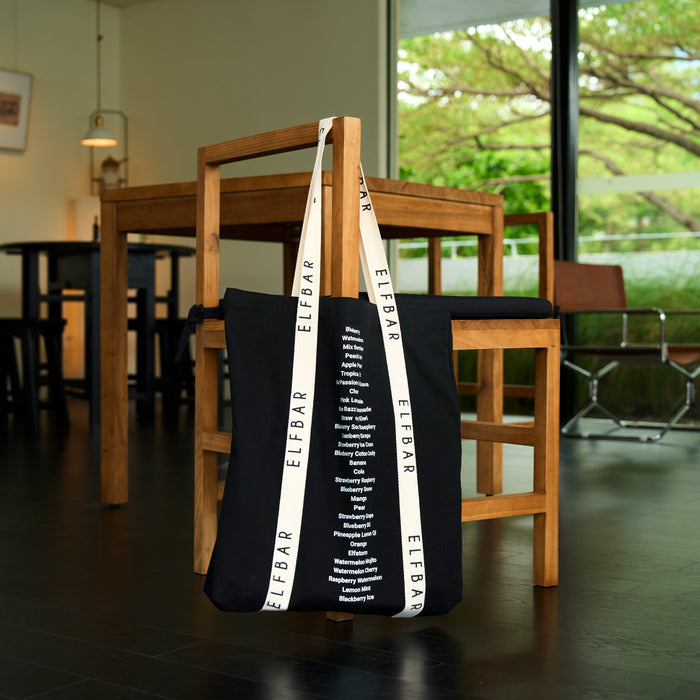 ELFBAR Shopping Bag