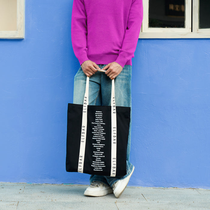 ELFBAR Shopping Bag