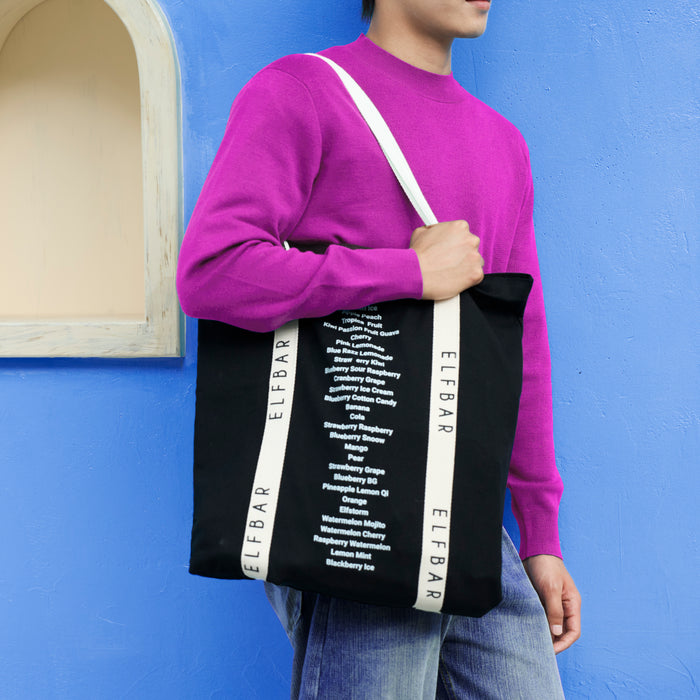 ELFBAR Shopping Bag