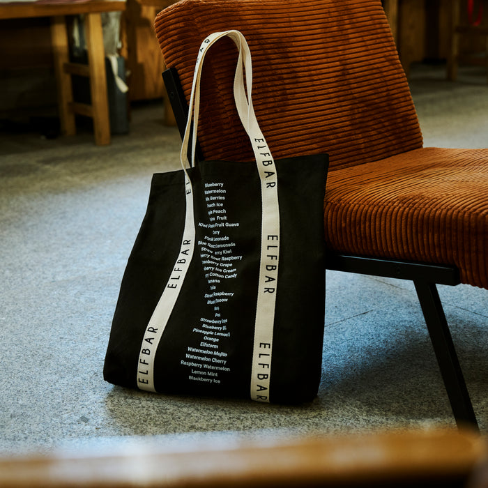 ELFBAR Shopping Bag