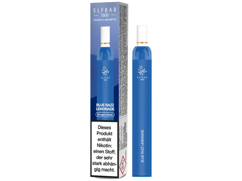 elfbar elfa master akku Tornado Vape 12000