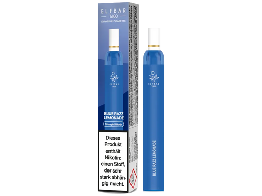 ELFBAR Pink Lemonade Vape | Spritzig & fruchtig ELFBAR Pink Lemonade Vape | Spritzig & fruchtig