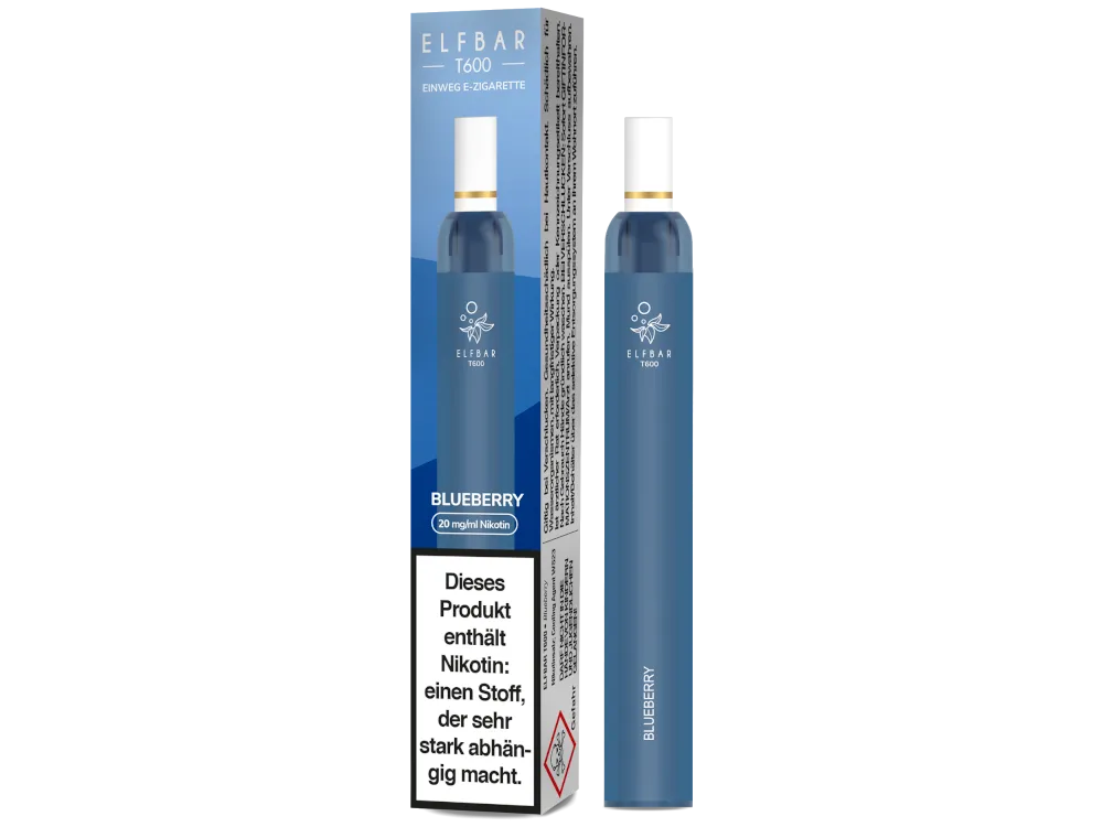 elfbar elfa kaufen Elf Bar T600 Einweg Vape ab 5,50€ main image 1