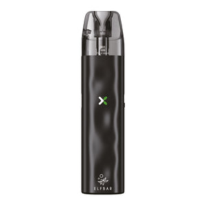 <tc>ELFX</tc> Mini Kit Black