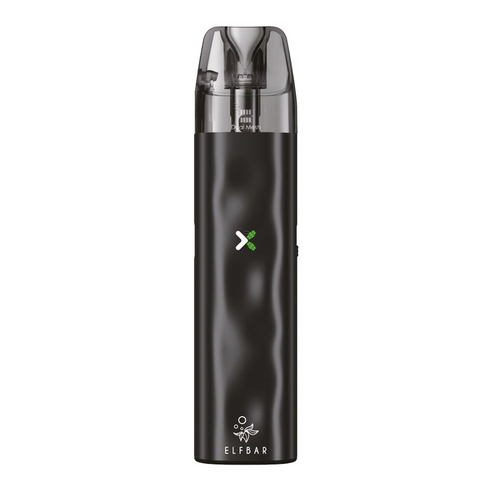 <tc>ELFX</tc> Mini Kit Black Img