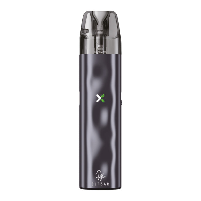 <tc>ELFX</tc> Mini Kit Grey Img