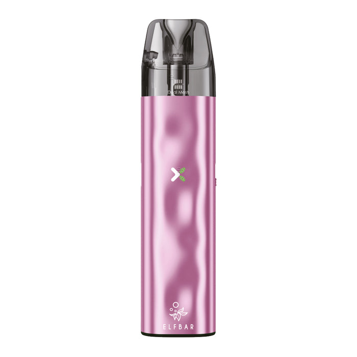 ELFX Mini Kit Pink Img