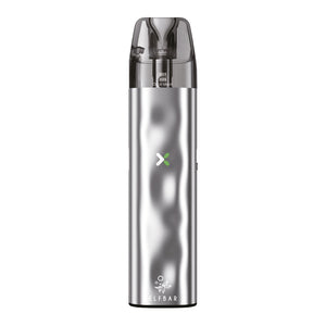 <tc>ELFX</tc> Mini Kit Silver