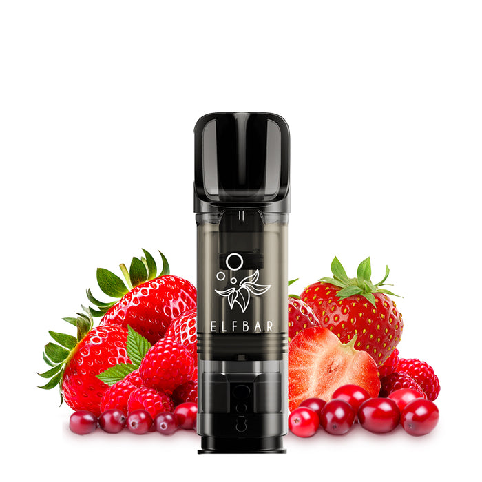 ELFA Prefilled Pod Triple Berries Img