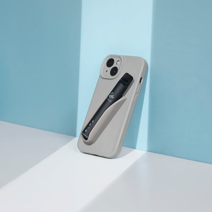 ELFBAR Silikon Vape Holder Clay