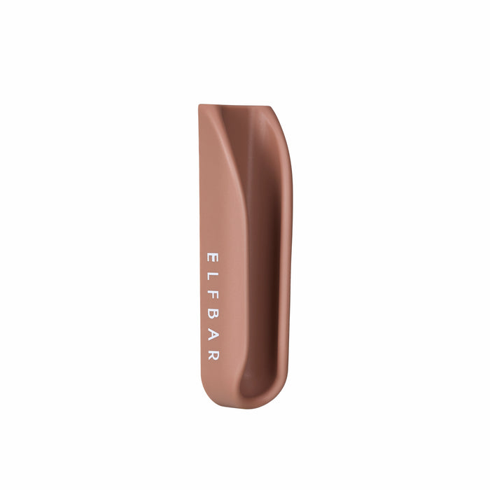 ELFBAR Silikon Vape Holder Mocha Mousse