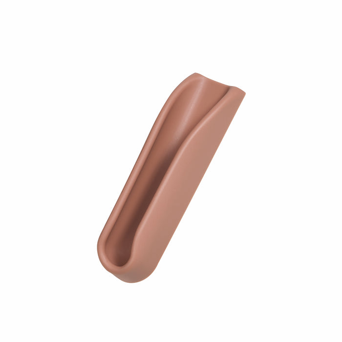 ELFBAR Silikon Vape Holder Mocha Mousse