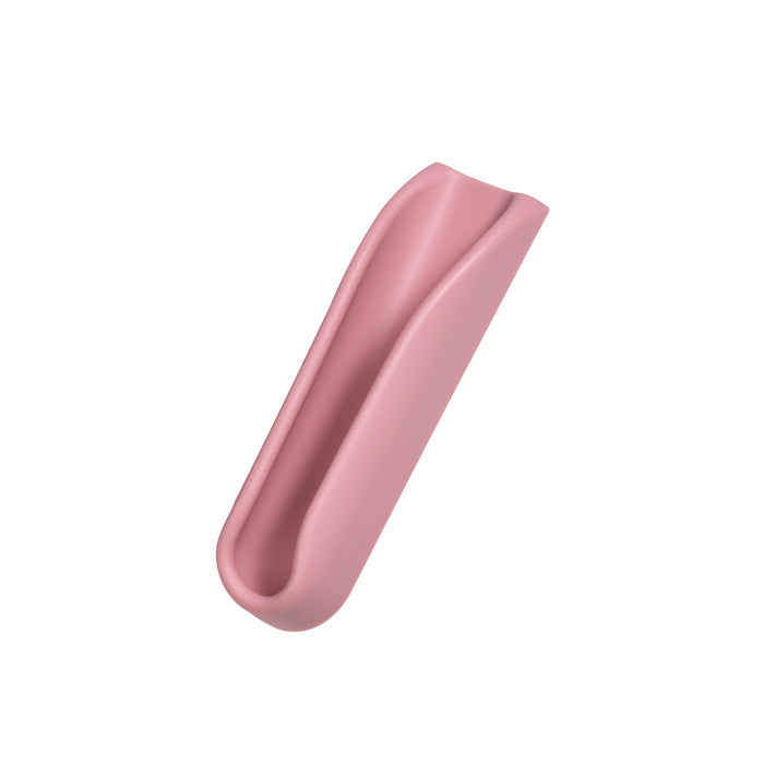 ELFBAR Silikon Vape Holder Rose Tan