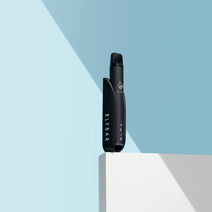 ELFBAR Silikon Vape Holder Tuxedo