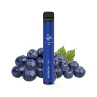 ELFBAR 600 Einweg E-Zigarette Blueberry