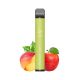 ELFBAR 600 Einweg E-Zigarette Apple Peach Apfel Pfirsich