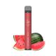 ELFBAR 600 Einweg E-Zigarette Watermelon Wassermelone